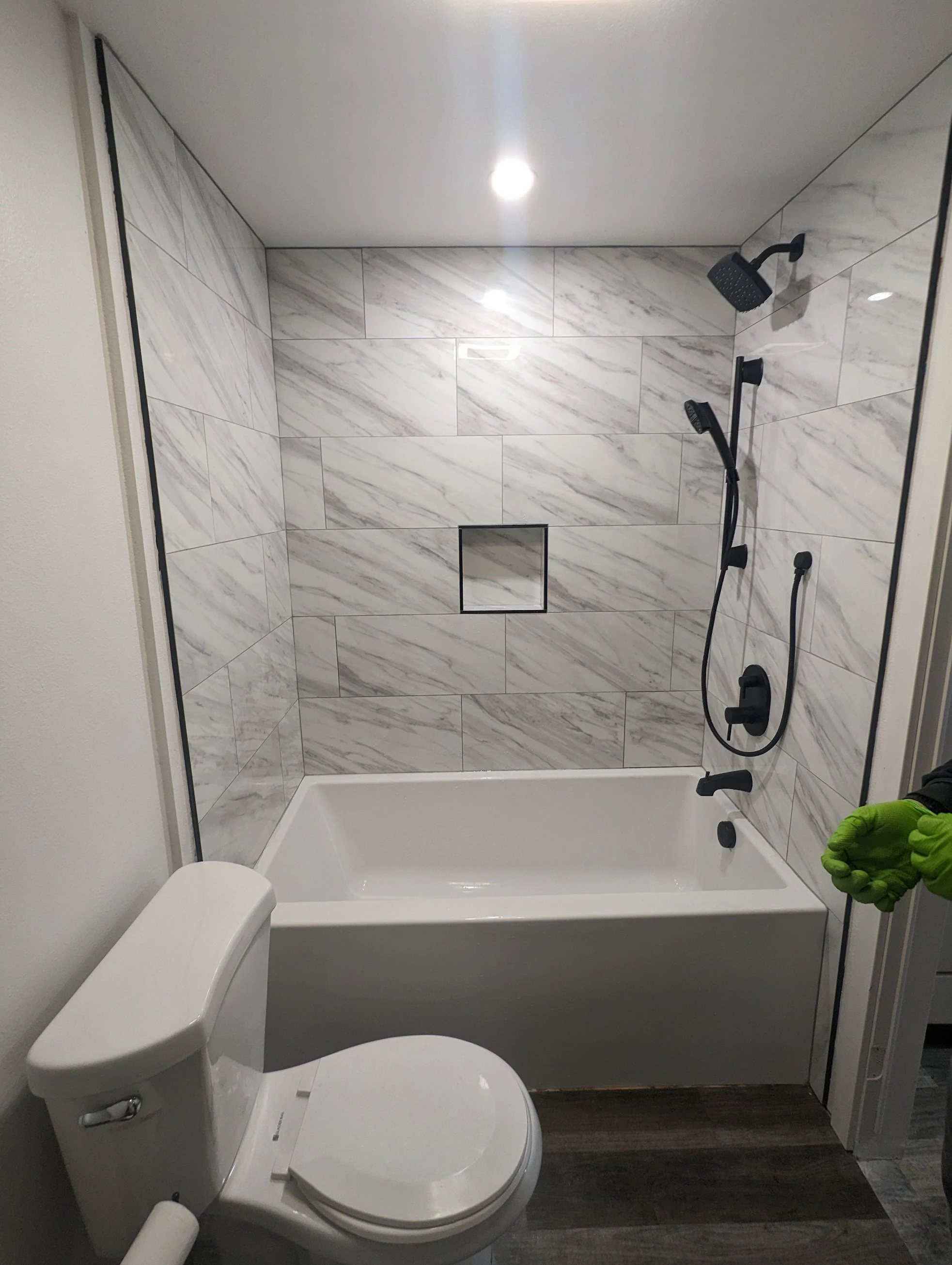 Remodel 1
